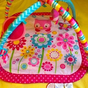 Bright Star Activity Gym..NEW...